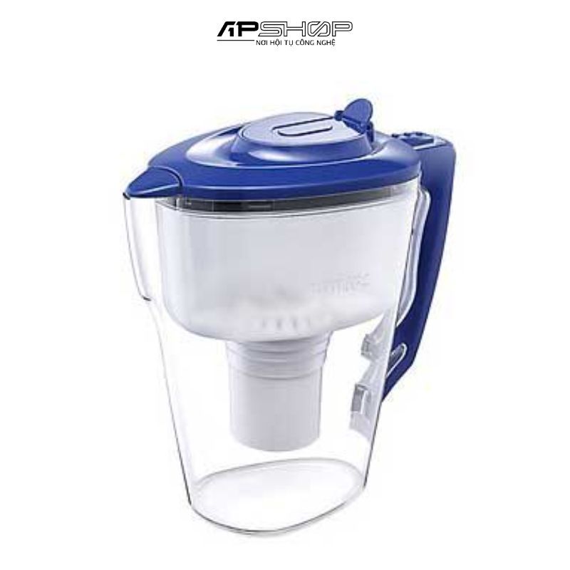 Bình lọc nước uống cầm tay 2.5 Lít Philips AWP2921/11