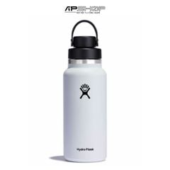 Bình nước giữ lạnh Hydro Flask Wide Flex Chug Cap 32 OZ | 946ML