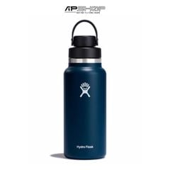 Bình nước giữ lạnh Hydro Flask Wide Flex Chug Cap 32 OZ | 946ML