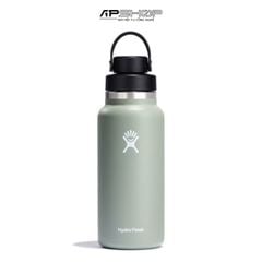 Bình nước giữ lạnh Hydro Flask Wide Flex Chug Cap 32 OZ | 946ML