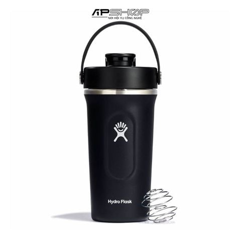 Bình nước giữ nhiệt Hydro Flask Insulated Shaker 24 OZ | 710ML
