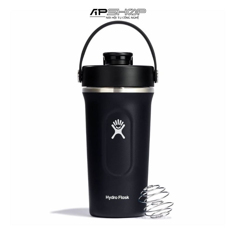 Bình nước giữ nhiệt Hydro Flask Insulated Shaker 24 OZ | 710ML