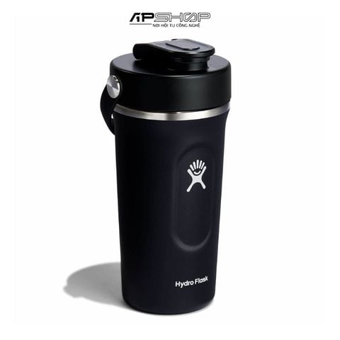 Bình nước giữ nhiệt Hydro Flask Insulated Shaker 24 OZ | 710ML