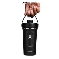 Bình nước giữ nhiệt Hydro Flask Insulated Shaker 24 OZ | 710ML
