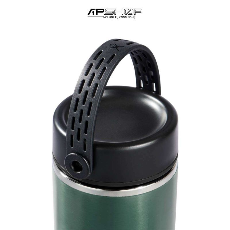 Bình nước giữ nhiệt Hydro Flask Lightweight Flex cap B 40 OZ | 1.183ML
