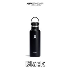 Bình nước giữ nhiệt Hydro Flask Standard Flex Cap 18 OZ | 532ML