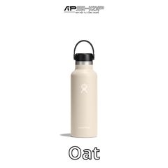 Bình nước giữ nhiệt Hydro Flask Standard Flex Cap 18 OZ | 532ML