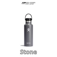 Bình nước giữ nhiệt Hydro Flask Standard Flex Cap 18 OZ | 532ML