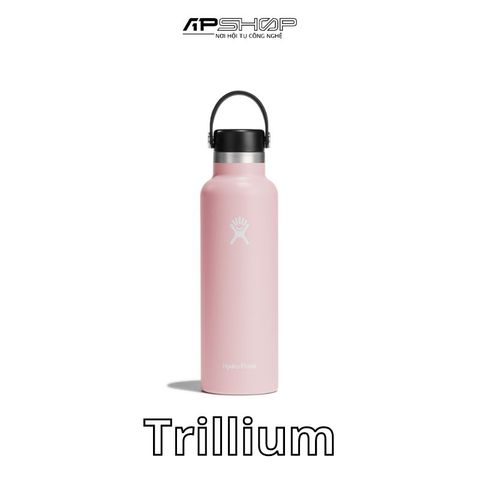 Bình nước giữ nhiệt Hydro Flask Standard Flex Cap 21 OZ | 621ML