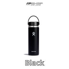 Bình nước giữ nhiệt Hydro Flask Wide Flex Cap 20 OZ | 591ML
