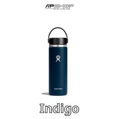 Bình nước giữ nhiệt Hydro Flask Wide Flex Cap 20 OZ | 591ML