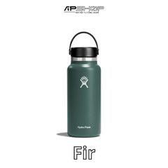 Bình nước giữ nhiệt Hydro Flask Wide Flex Cap 32 OZ | 946ML