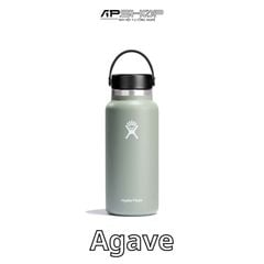 Bình nước giữ nhiệt Hydro Flask Wide Flex Cap 32 OZ | 946ML
