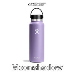 Bình nước giữ nhiệt Hydro Flask Wide Flex Cap 40 OZ | 1.183ML