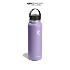 Bình nước giữ nhiệt Hydro Flask Wide Flex Cap 40 OZ | 1.183ML