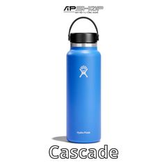 Bình nước giữ nhiệt Hydro Flask Wide Flex Cap 40 OZ | 1.183ML