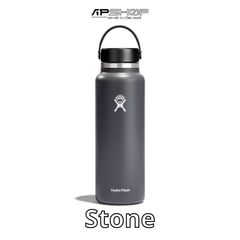 Bình nước giữ nhiệt Hydro Flask Wide Flex Cap 40 OZ | 1.183ML