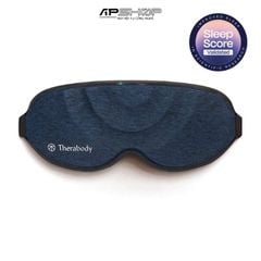 Bịt mắt ngủ Therabody SleepMask ASIA