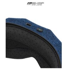 Bịt mắt ngủ Therabody SleepMask ASIA