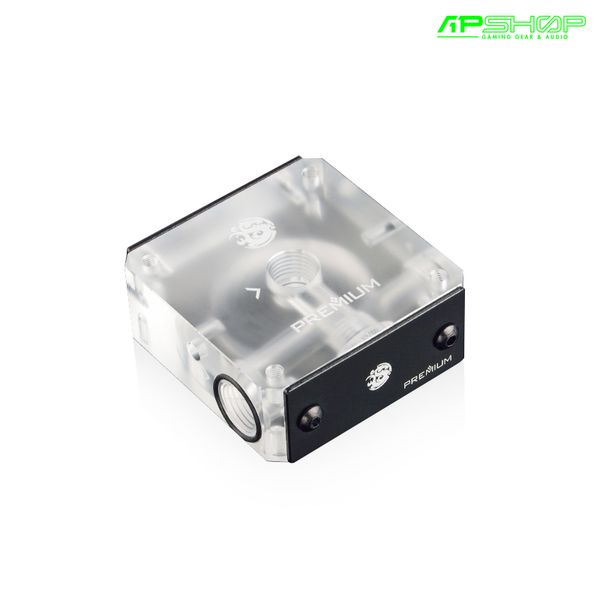 Bitspower Premium Magic-Cube Type DDC MOD TOP G1/4