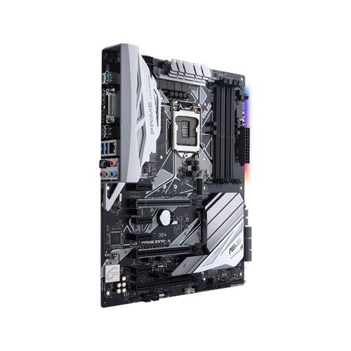 ASUS PRIME Z370 A