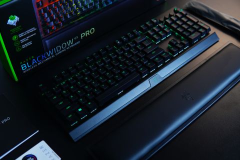 Bàn phím Razer BlackWidow V3 Pro WL | Albums ảnh APshop