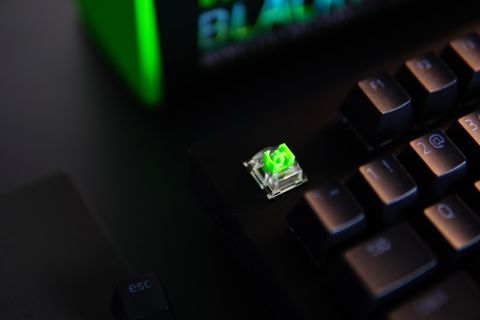 Bàn phím Razer BlackWidow V3 Pro WL | Albums ảnh APshop