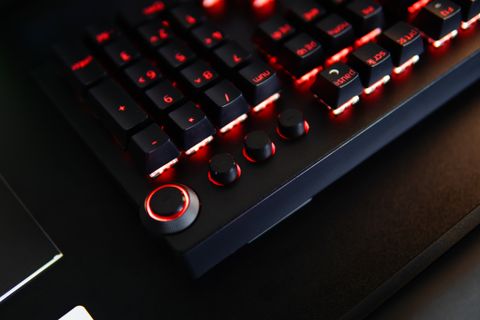 Bàn phím Razer BlackWidow V3 Pro WL | Albums ảnh APshop