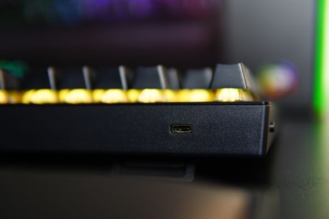 Bàn phím Razer BlackWidow V3 Pro WL | Albums ảnh APshop