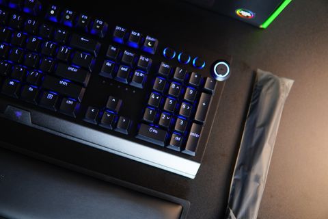 Bàn phím Razer BlackWidow V3 Pro WL | Albums ảnh APshop