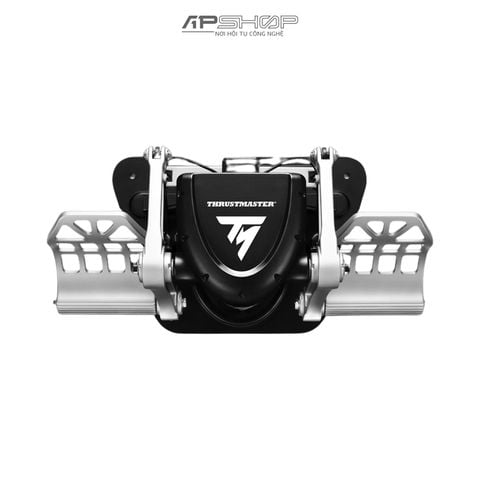 Bộ bàn đạp chân TPR: Thrustmaster Pendular Rudder | Support PC