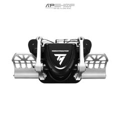 Bộ bàn đạp chân TPR: Thrustmaster Pendular Rudder | Support PC