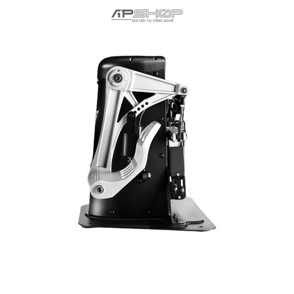 Bộ bàn đạp chân TPR: Thrustmaster Pendular Rudder | Support PC