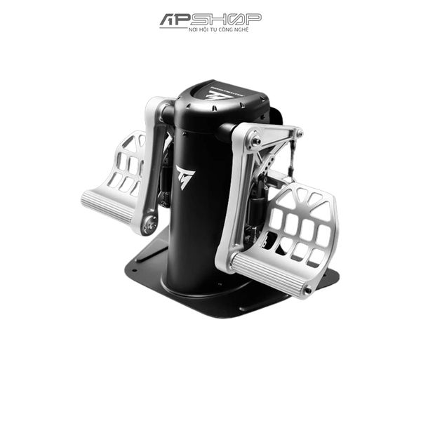 Bộ bàn đạp chân TPR: Thrustmaster Pendular Rudder | Support PC