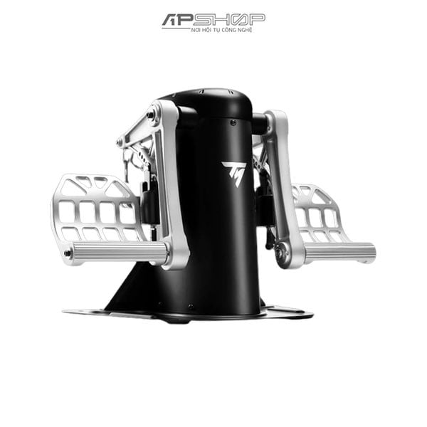 Bộ bàn đạp chân TPR: Thrustmaster Pendular Rudder | Support PC