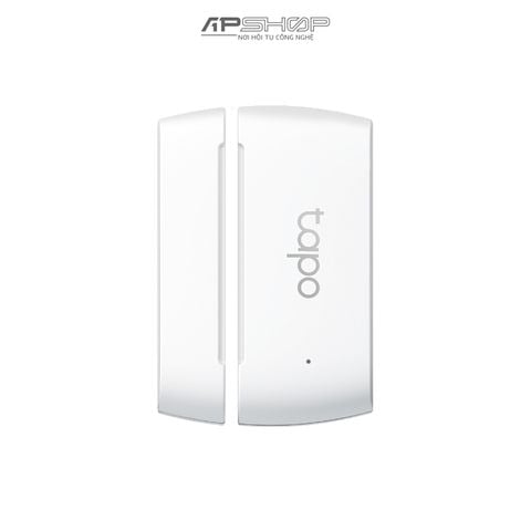 Bộ cảm biến tiếp xúc thông minh TP Link Tapo T110 | Chính hãng