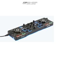Bộ điều khiển âm thanh Hercules DJ Control Starlight