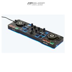 Bộ điều khiển âm thanh Hercules DJ Control Starlight