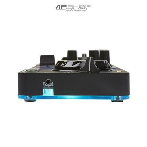 Bộ điều khiển âm thanh Hercules DJ Control Starlight