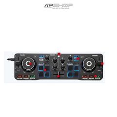Bộ điều khiển âm thanh Hercules DJ Control Starlight