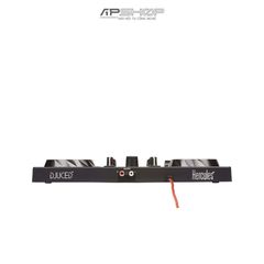 Bộ điều khiển âm thanh Hercules DJControl Inpulse 200