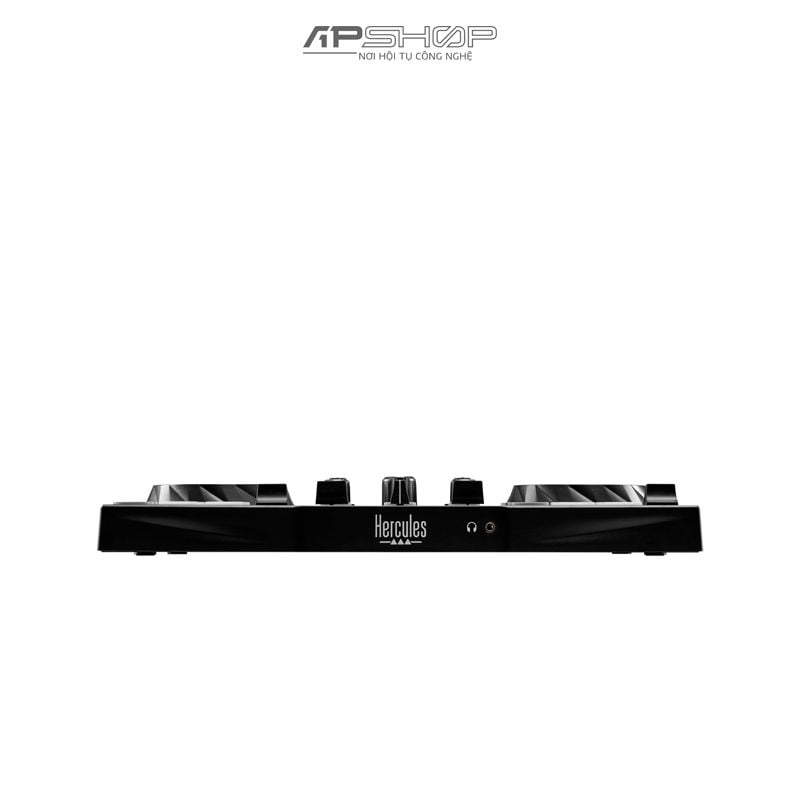 Bộ điều khiển âm thanh Hercules DJControl Inpulse 200 MK2