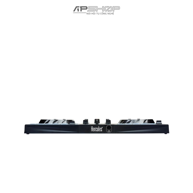 Bộ điều khiển âm thanh Hercules DJControl Inpulse 300