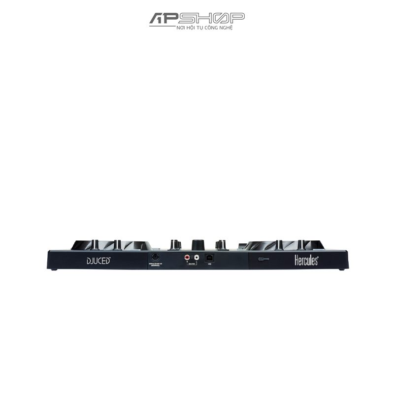 Bộ điều khiển âm thanh Hercules DJControl Inpulse 300