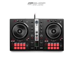Bộ điều khiển âm thanh Hercules DJControl Inpulse 300 MK2