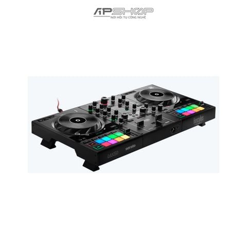 Bộ điều khiển âm thanh Hercules DJControl Inpulse 500