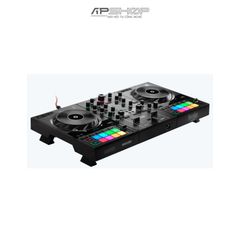 Bộ điều khiển âm thanh Hercules DJControl Inpulse 500