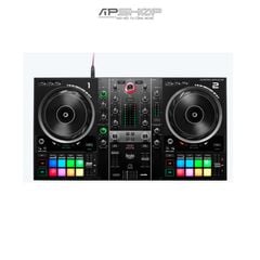 Bộ điều khiển âm thanh Hercules DJControl Inpulse 500