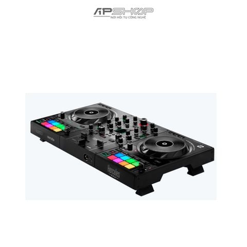 Bộ điều khiển âm thanh Hercules DJControl Inpulse 500