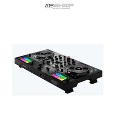 Bộ điều khiển âm thanh Hercules DJControl Inpulse 500